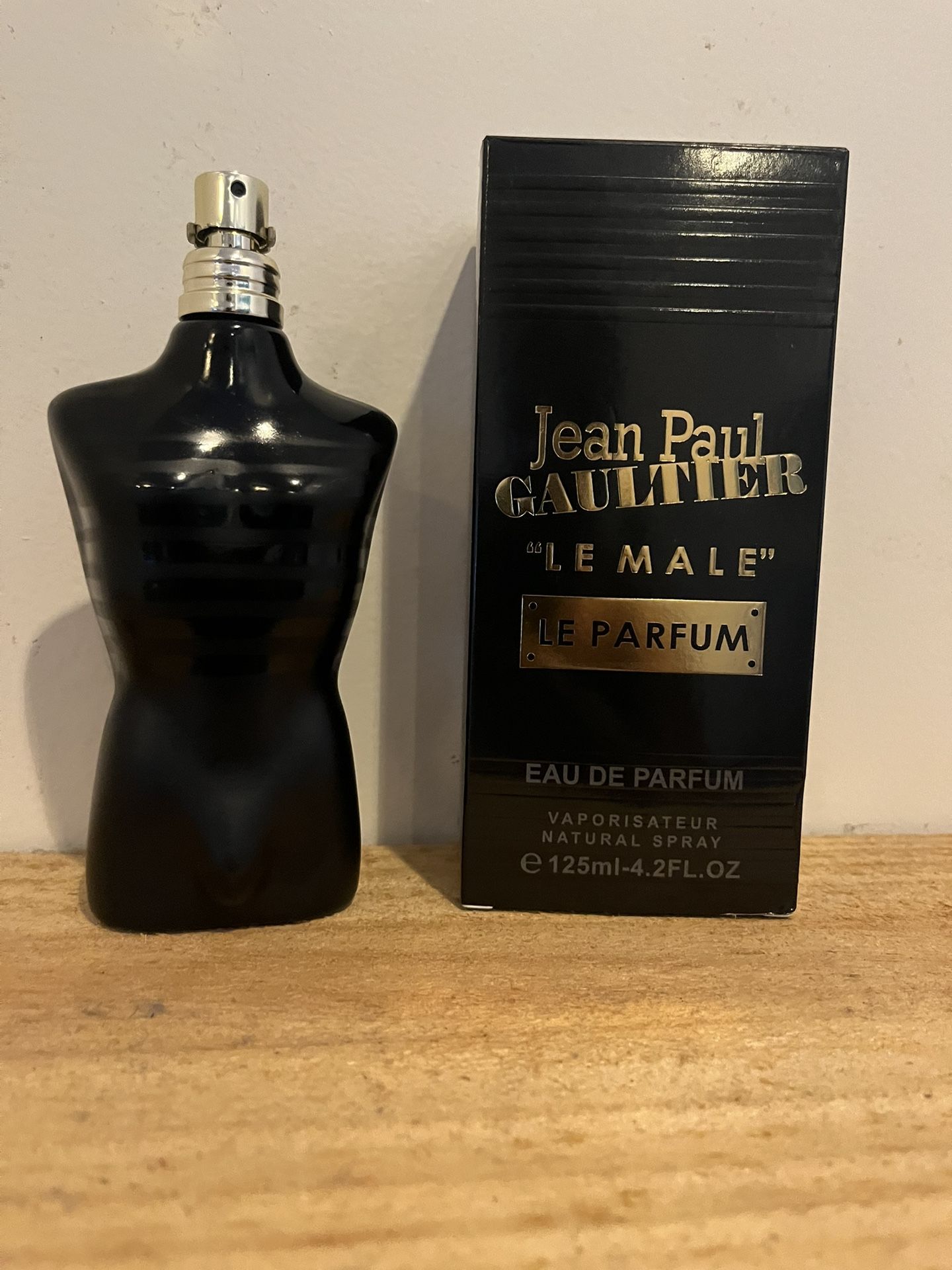 Jean Paul Gaultier Le Male Parfum