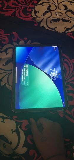 iPad