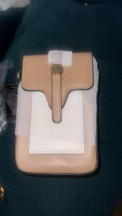 Shoulder bag crossbody