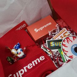 Supreme Beanie Gift Boxes