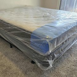 Weekend Sale Single Twin Mattress 99 Full Double 159 Queen Bed 179 King 229 California King 229 Frame 69 XL Twin Mattresses Se Habla Espanol 
