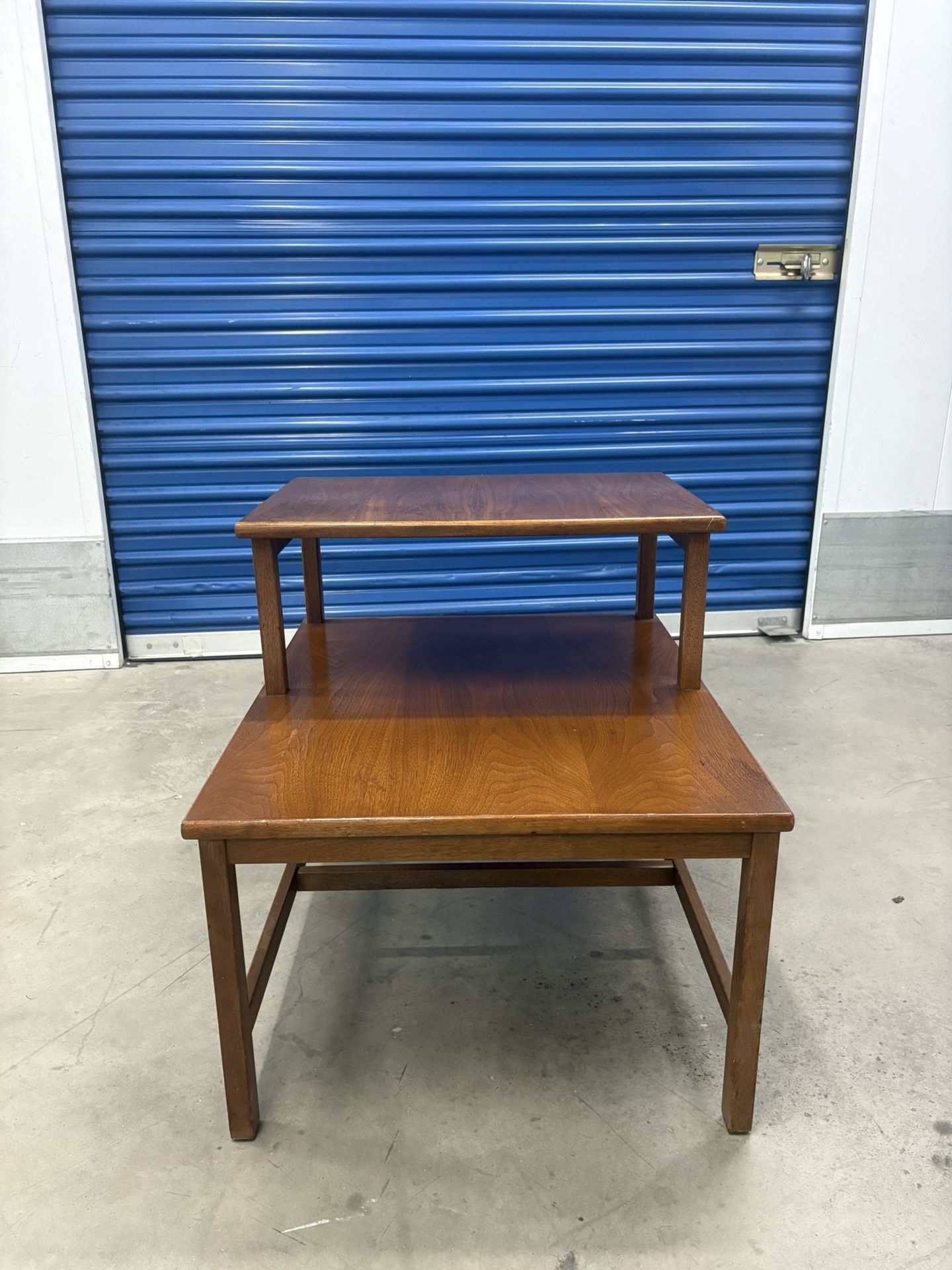 Real Wood Side/ End Table 