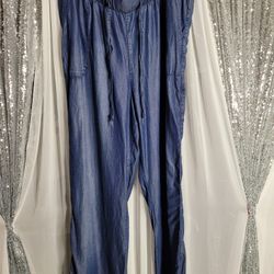 a.n.a Palazzo Pants