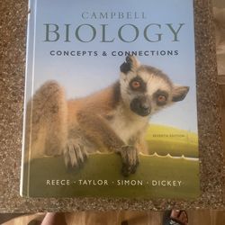 Biology Concepts And Connections Book 7th Edition By Neil Campbell 