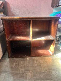 Storage dresser