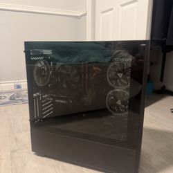 CyberPower PC (Check Discription)