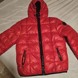 Michael Kors Thermal Jacket 