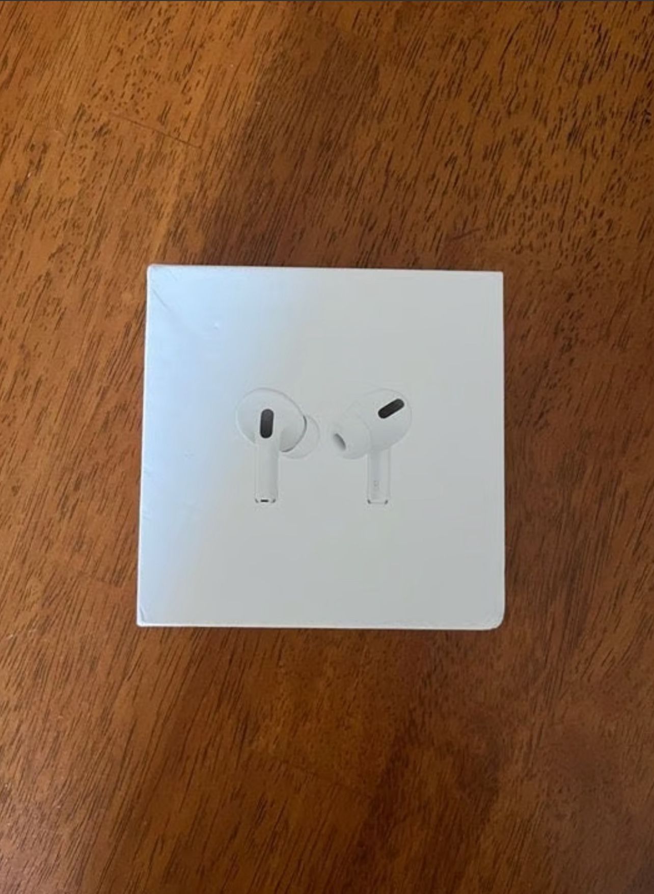 Apple Air pod pro gen 2nd generation