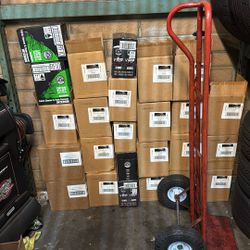 Detail Supplies 
