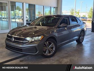 2023 Volkswagen Jetta