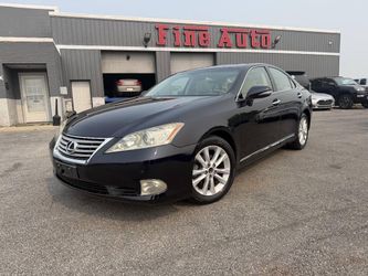 2010 Lexus ES 350