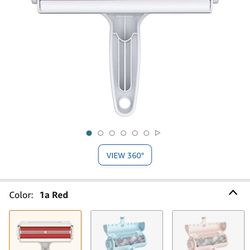 Reusable Pet Hair Remover