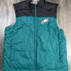 Eagles Vest