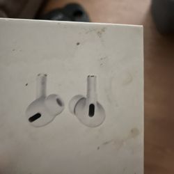 Air Pods Pro