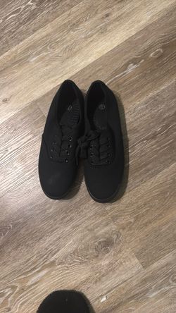 Lace On Casual Shoes