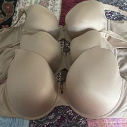 Layne Bryant Cacique bras 42DDD for Sale in Youngsville, NC