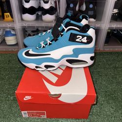 Nike Air Griffey