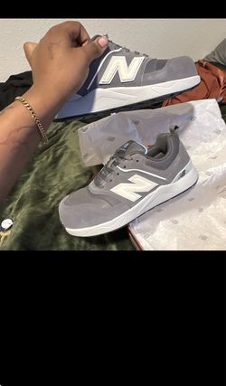 New Balance Elite Lite EH Work Shoes – Women’s 8.5 Wide – New