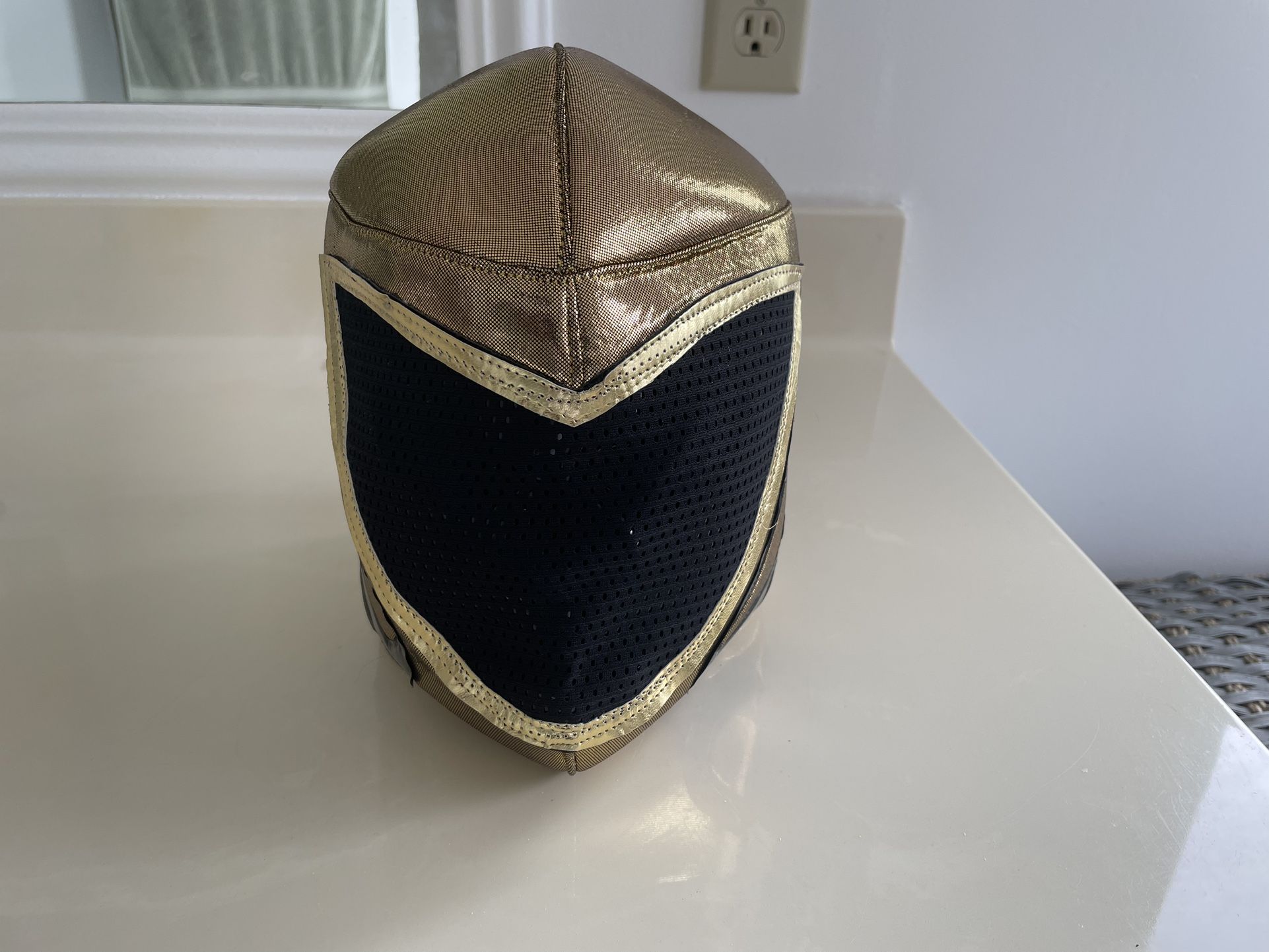 NEW MASK TINIEBLAS FOR LUCHA LIBRE MEXICO