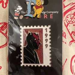 Disney Pins