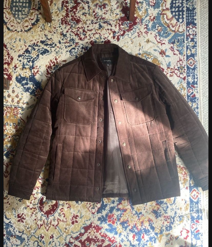 Men’s Banana Republic Jacket