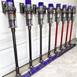 Dyson Cordless Vacuum Cleaner (s) -FULLY REFURBISHED - 30 Day Battery Warranty