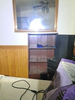 Bookshelf