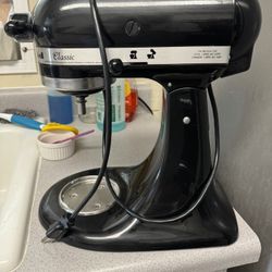 KITCHEN AIDE MIXER