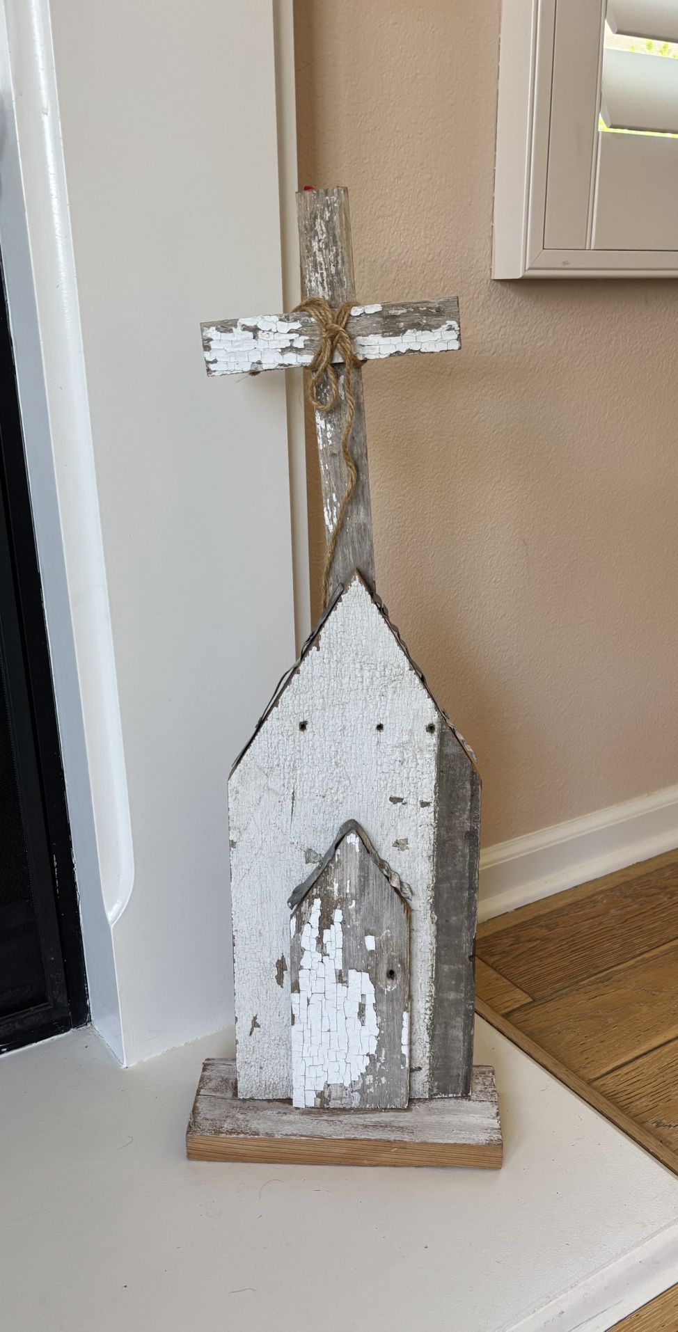 Country Church