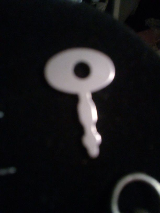 Locket Key For Sale 