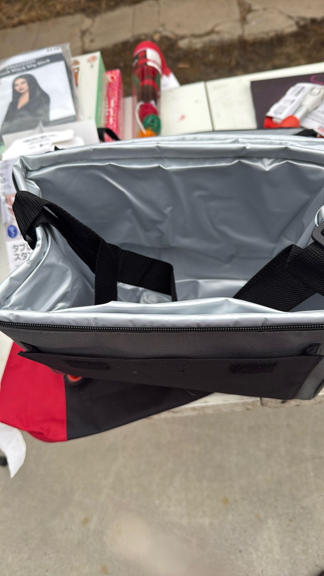 Coleman Storage Cooler