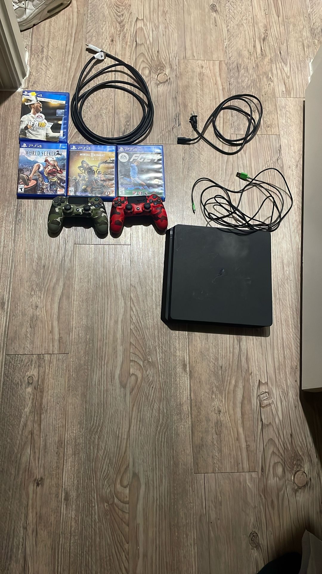 Ps4 For Sale