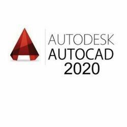 AutoCAD 2020 For Mac & Windows For Laptop And Desktop 