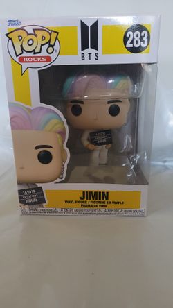 Funko Pop - Jimin