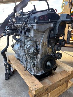 Kia Hyundai 2.0 turbo engine part