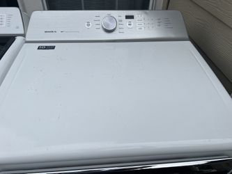 Maytag dryer