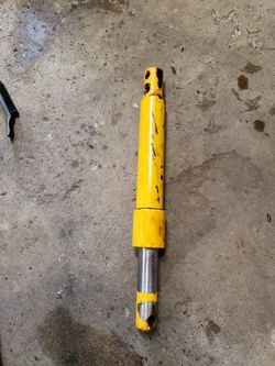 Meyer Angling Ram 05810