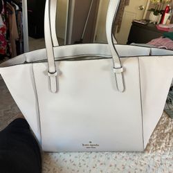Kate Spade Tote 