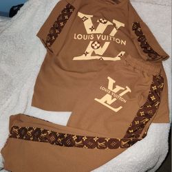 Men's Inspired By Sleepwear Set, Very High Quality With Amazingly Soft Materials  Men's XL 