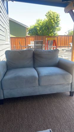 FREE Modern loveseat