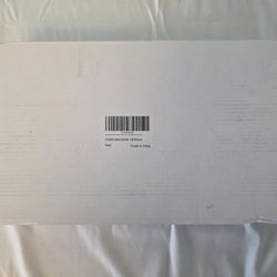 New in Box Goldenwarm Front door Handle and Locks