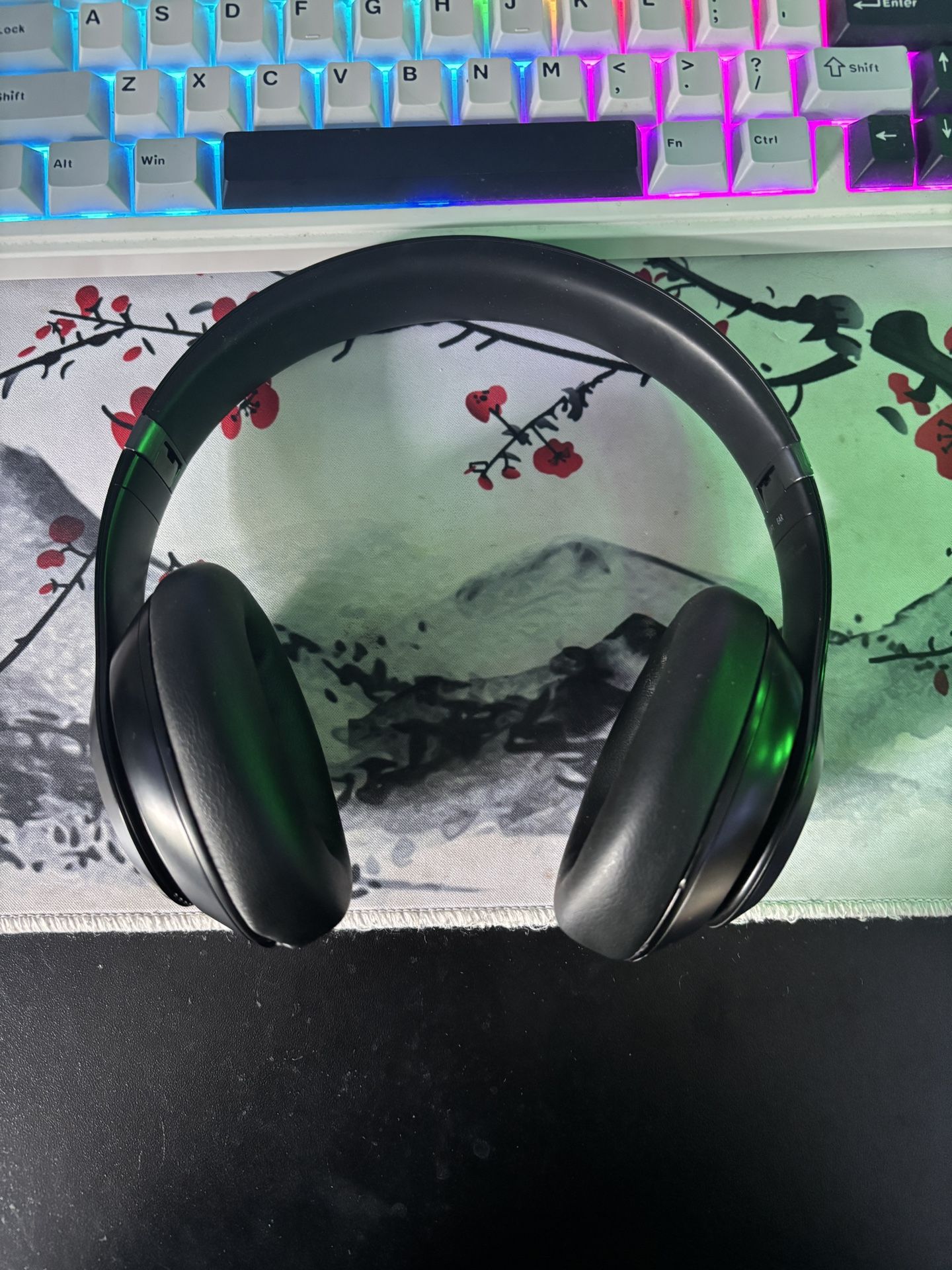 Black Beats Studio Pros
