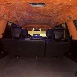 Headliner Starlights