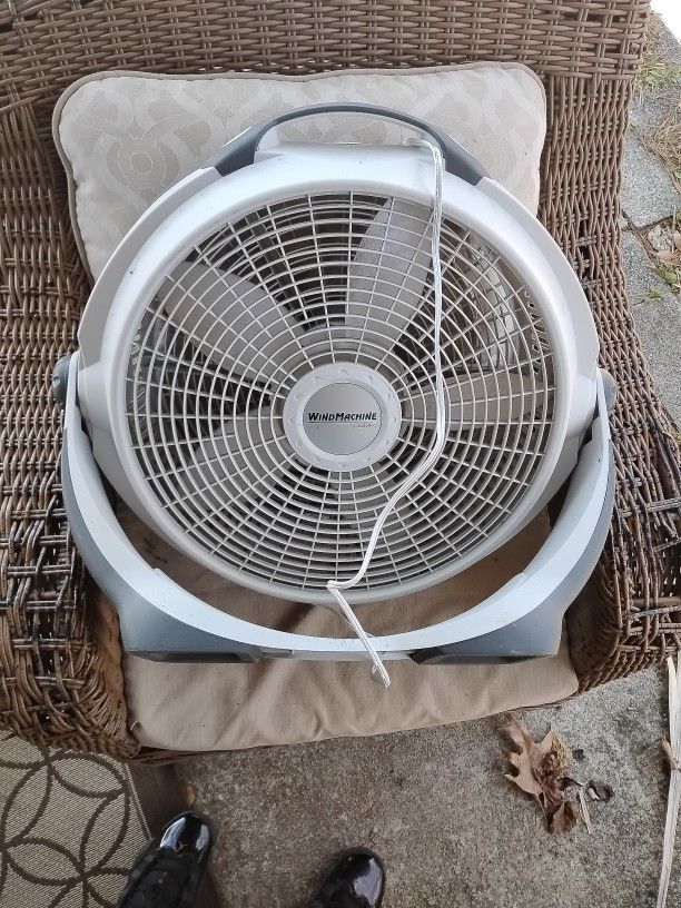 Fan