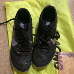 Cleats Running Shoes