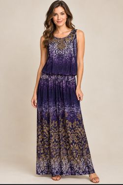 Maxi Dess