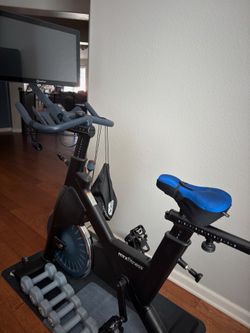 Cycle bike
