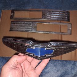1947 Chevy Parts All $65