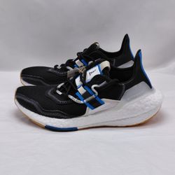 Adidas Ultraboost Parley 22 X Women's Running Shoes Sneakers 6.5 Athletic Casual