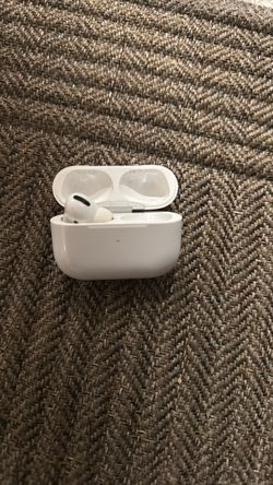 AirPod pros